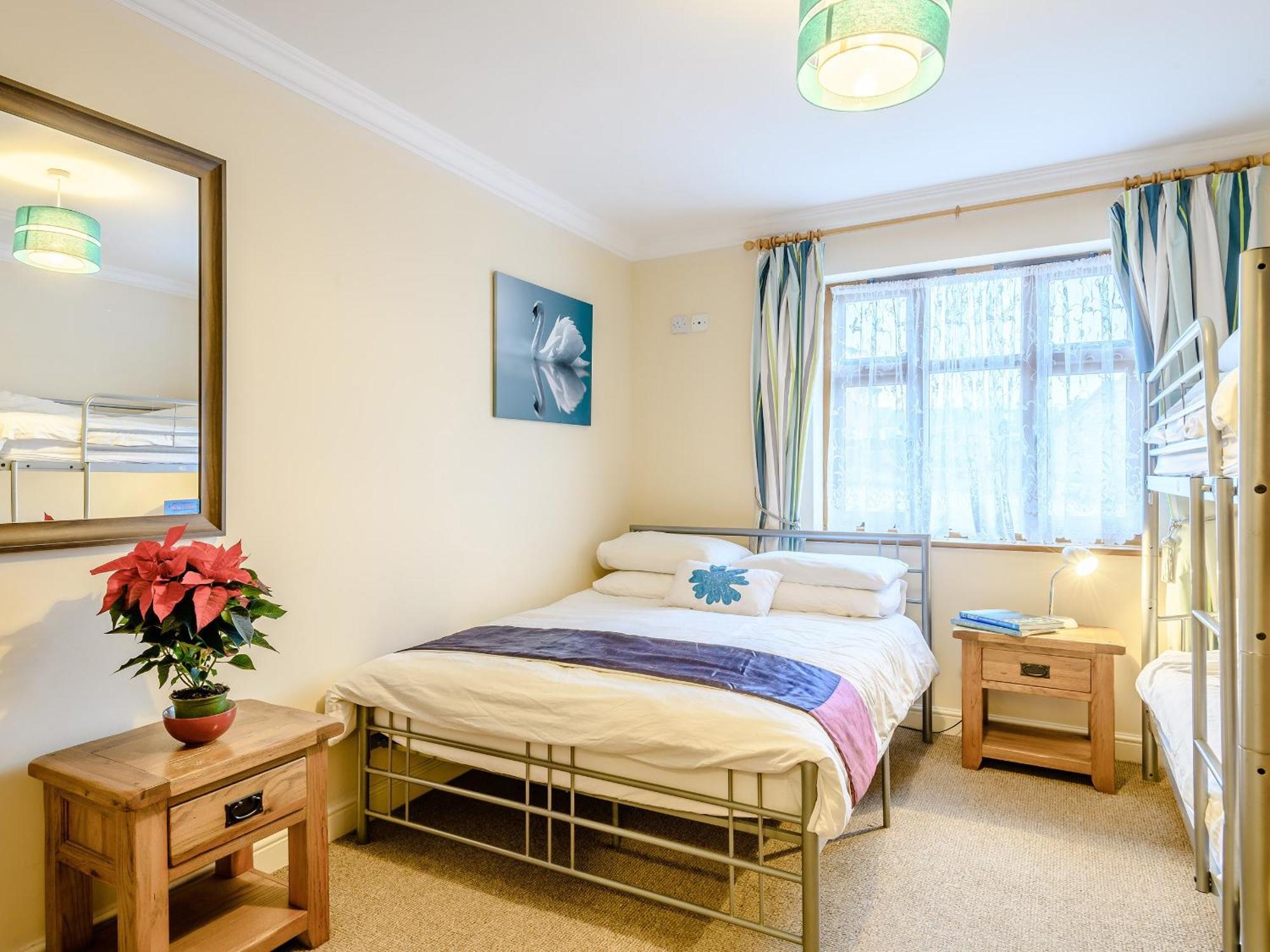 Villa Crows Nest Wells-next-the-Sea Exterior foto