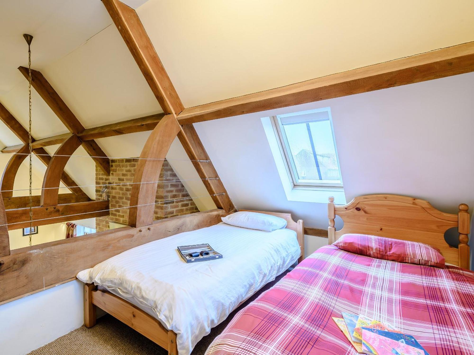 Villa Crows Nest Wells-next-the-Sea Exterior foto