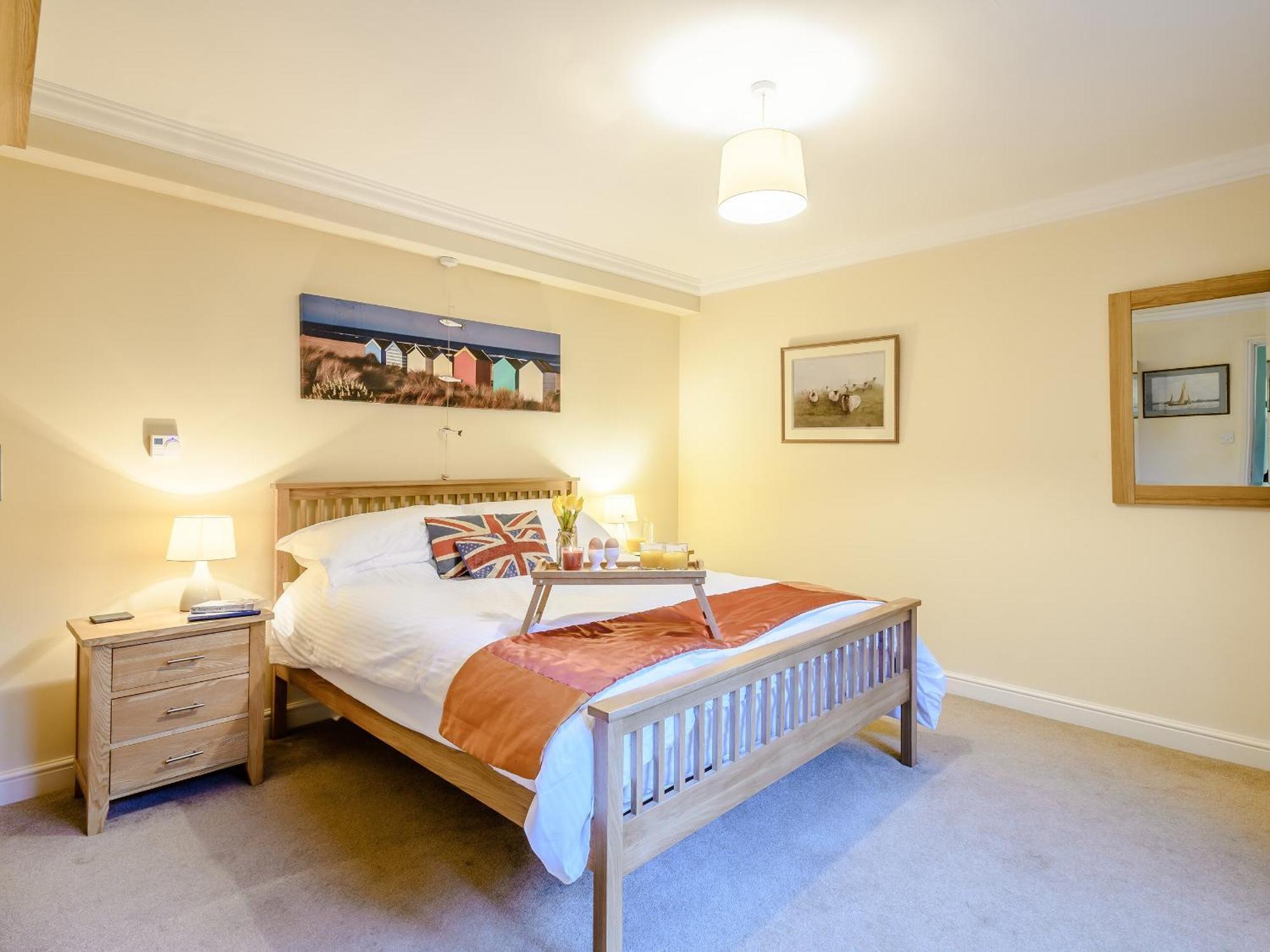 Villa Crows Nest Wells-next-the-Sea Exterior foto